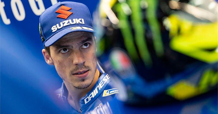 MotoGP, retrait de Suzuki : Joan Mir est sous le choc annonce son manager