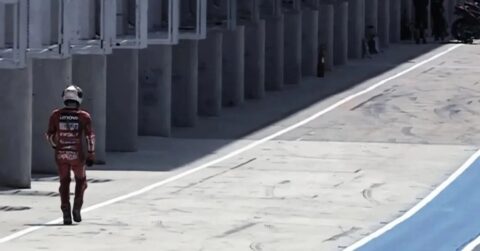 Pecco Bagnaia
