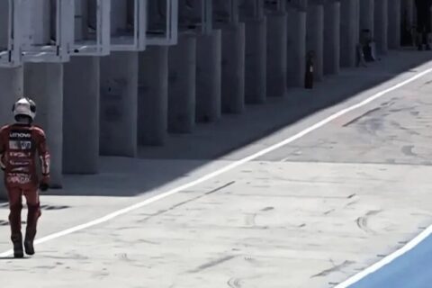 Pecco Bagnaia
