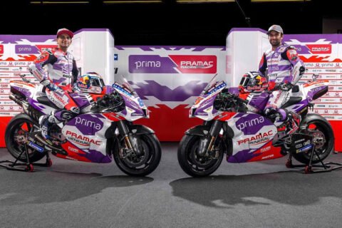 MotoGP : les Concessions portent leurs fruits, Ducati perd de son invincibilité
