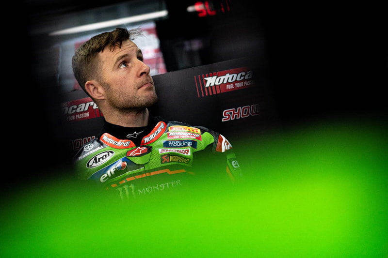 Jonathan Rea