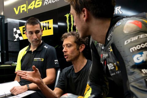 Valentino Rossi