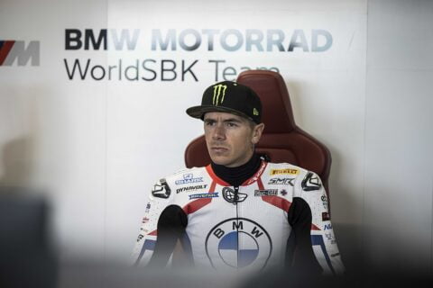 Scott Redding