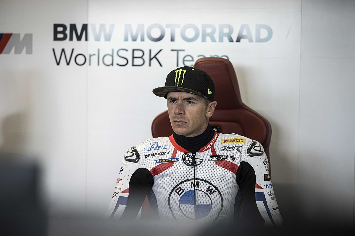 WSBK, Scott Redding a compris le danger Razgatlioglu chez BMW : “je dois considérer mes options et voir ce qui est disponible”