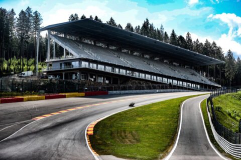 24 Heures Spa EWC Motos Test J2 : BMW persiste et signe d'un cheveu devant Suzuki !