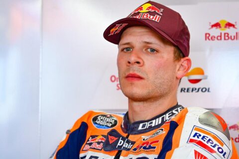 Stefan Bradl