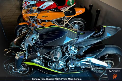 MotoGP, Johann Zarco, l’atout de Honda : LCR veut le garder, mais 2026 reste flou