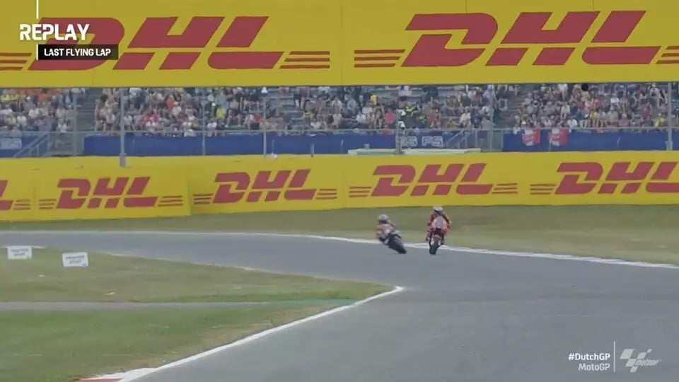 MotoGP Assen J2, Jack Miller vs Maverick Viñales : la version des deux pilotes