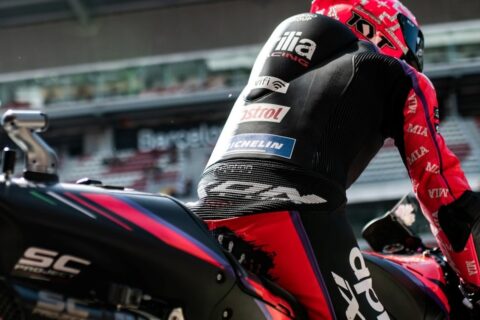 Aleix Espargaró
