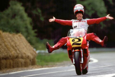Randy Mamola