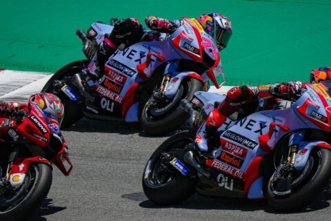 Enea Bastianini