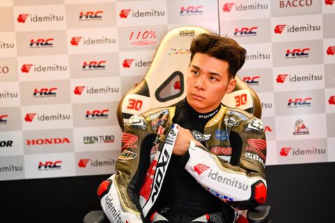 Taka Nakagami