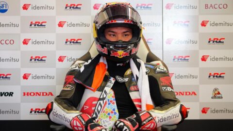 Takaaki Nakagami