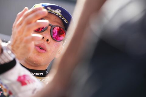 Taka Nakagami