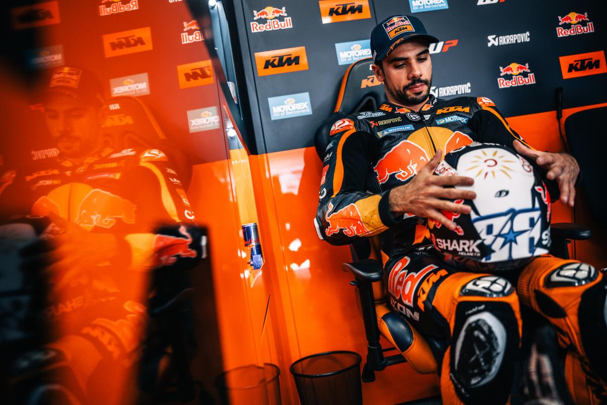 Miguel Oliveira MOTOGP