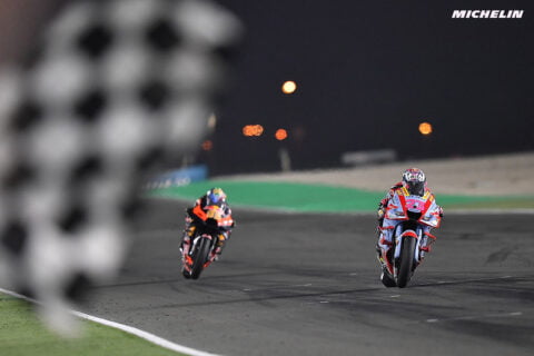 Parlons MotoGP : Bastianini ou Martín ? Le choix cornélien de Ducati - partie 1