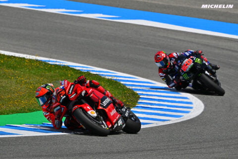 Parlons MotoGP : La meilleure saison depuis 2015 ?