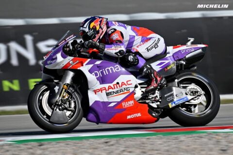 Parlons MotoGP : Une nouvelle façon d’étudier le classement général !