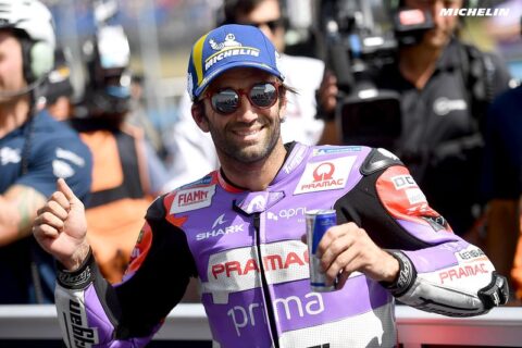 Parlons MotoGP : Le début de saison de Johann Zarco mérite une analyse