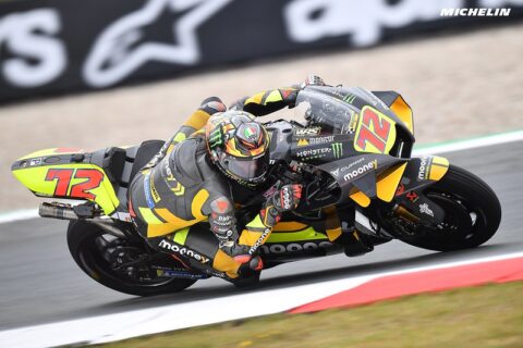 Let's talk MotoGP: The rookies have come a long way!