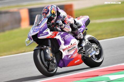 Parlons MotoGP : Bastianini ou Martín ? Le choix cornélien de Ducati - partie 2