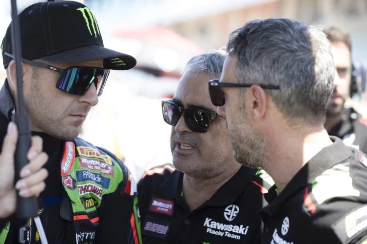 WSBK: where will Jonathan Rea go in 2023? He has the same dilemma as Fabio Quartararo in MotoGP