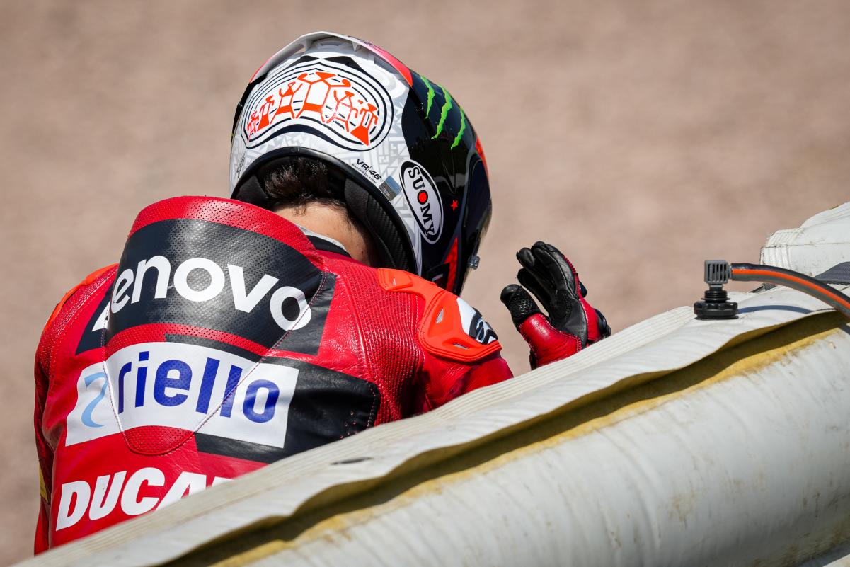 Pecco Bagnaia