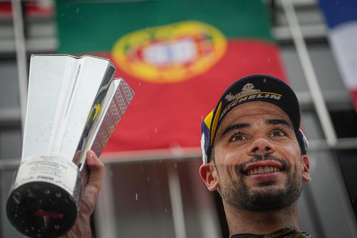 MotoGP, le calendrier 2023 révèle déjà une surprise : le premier Grand Prix sera celui du Portugal !