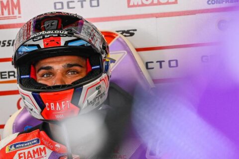Jorge Martin