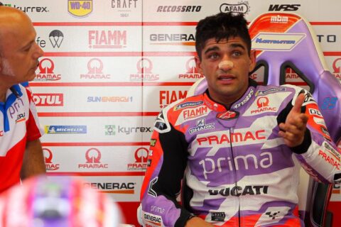Jorge Martin
