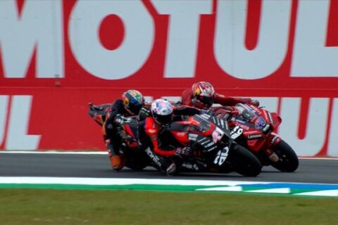 Aleix Espargaró