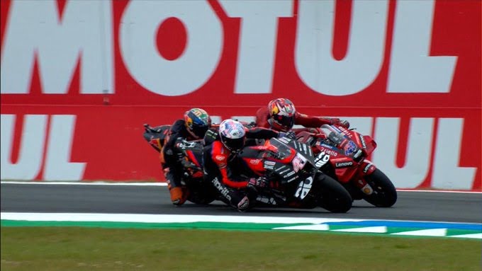 MotoGP、チチョ・ロレンソは今もアレイシ・エスパルガロの虜になっている：「印象的だった。彼にとって一生記憶に残るレースだ」