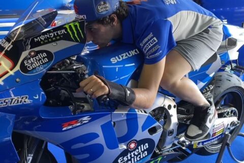 Alex Rins
