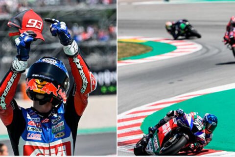 Alex Marquez