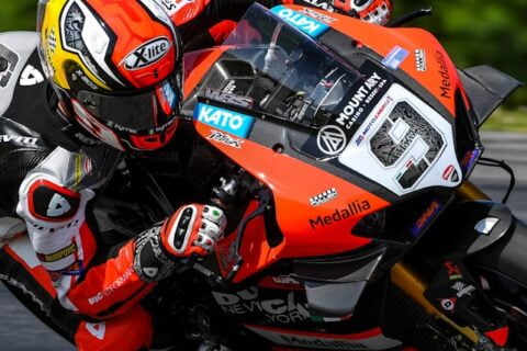 Danilo Petrucci