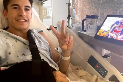 Marc Marquez