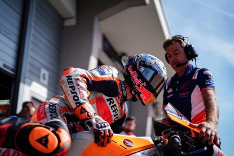 MotoGP, Assen : les horaires du Grand Prix des Pays-Bas