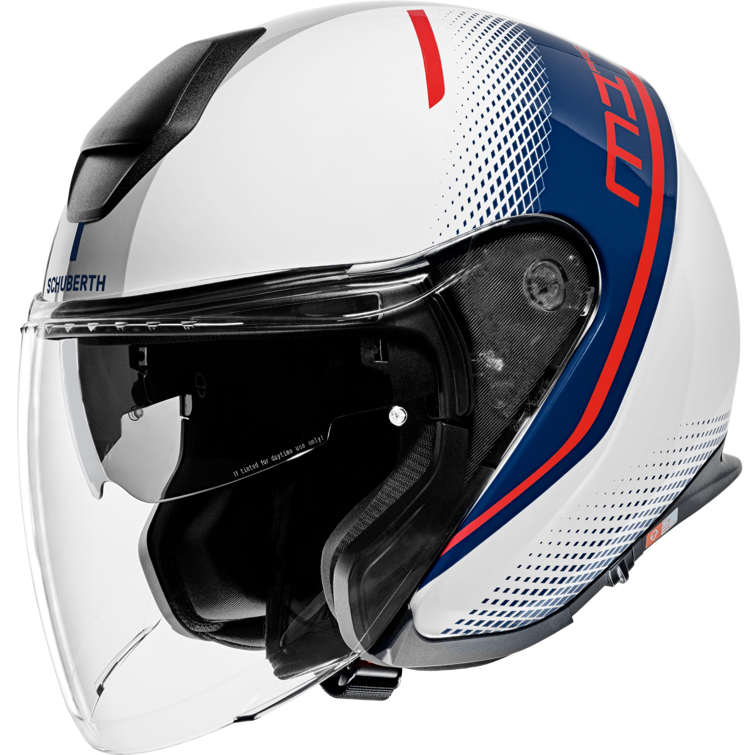 [Street] Schuberth M1 Pro 2022: Ride with passion!