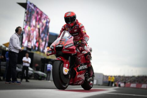 Moto3 Tha?lande Course : David Almansa s’impose pour 3 millièmes !