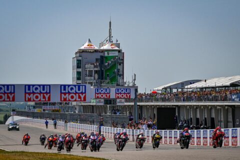 Sachsenring