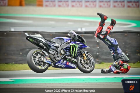 MotoGP アッセン: レースのフォトギャラリー
