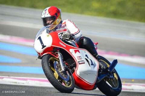 MotoGP, France : les horaires du rendez-vous national au Mans