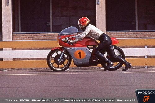 [Oldies] TT Assen… Avant ! (Photos)