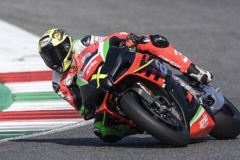 Max Biaggi