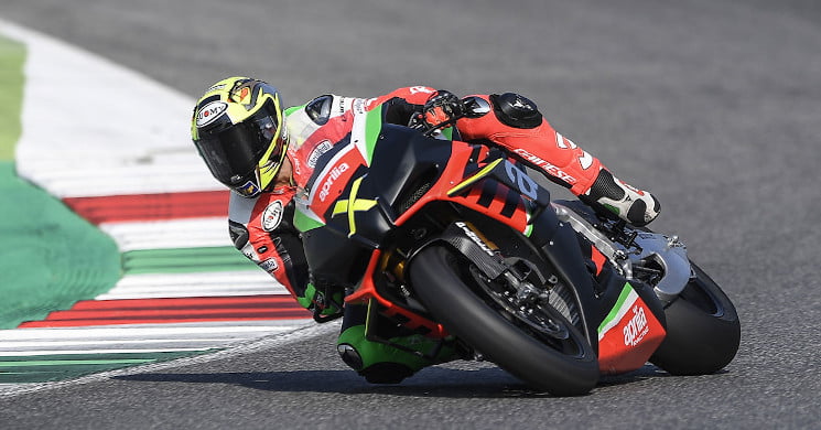 Max Biaggi