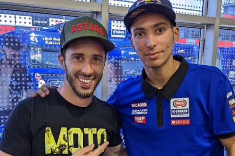 Andrea Dovizioso