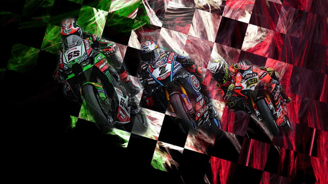 WSBK