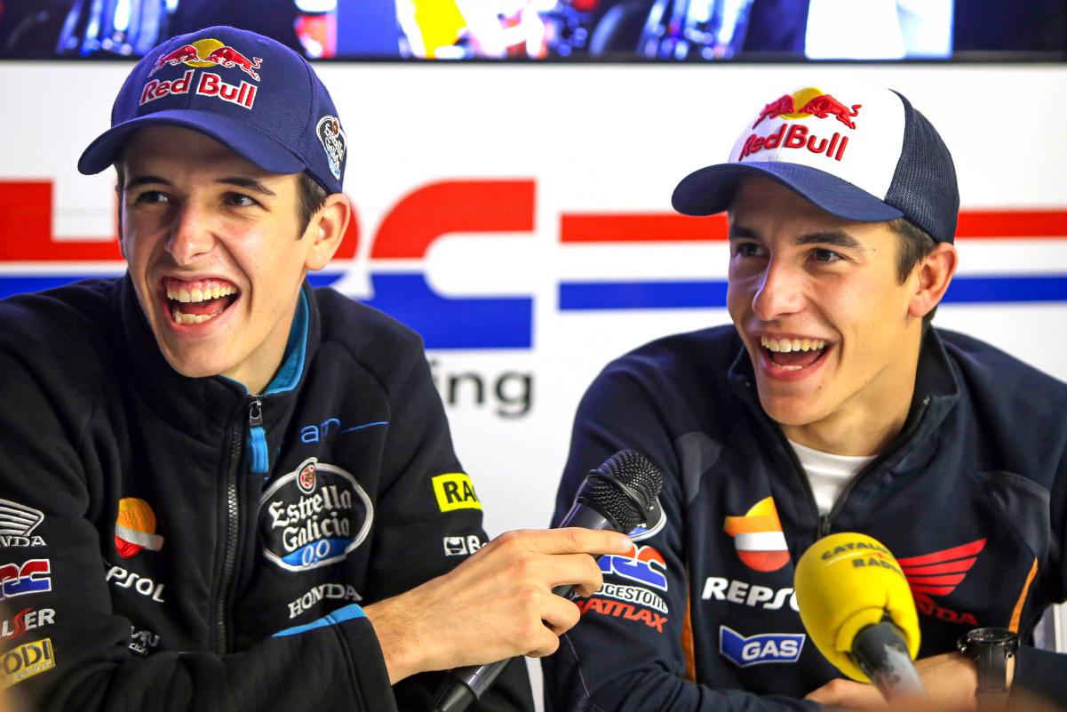 MotoGP 2023: Ducati must calm the heat over the arrival of Alex Marquez and here's why