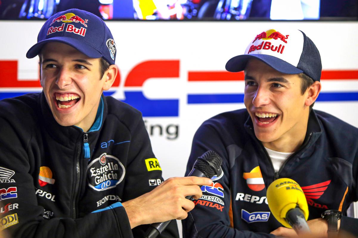 MotoGP 2023 : Ducati doit calmer les ardeurs sur l’arrivée d’Alex Marquez et voici pourquoi