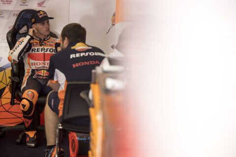 Moto2 Autriche – P1 : Ai Ogura en remet une couche